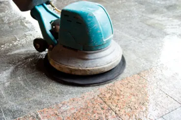 Cómo limpiar de forma correcta los suelos de mármol