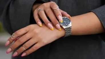 Uñas almendradas: cómo hacerlas paso a paso y 13 ideas